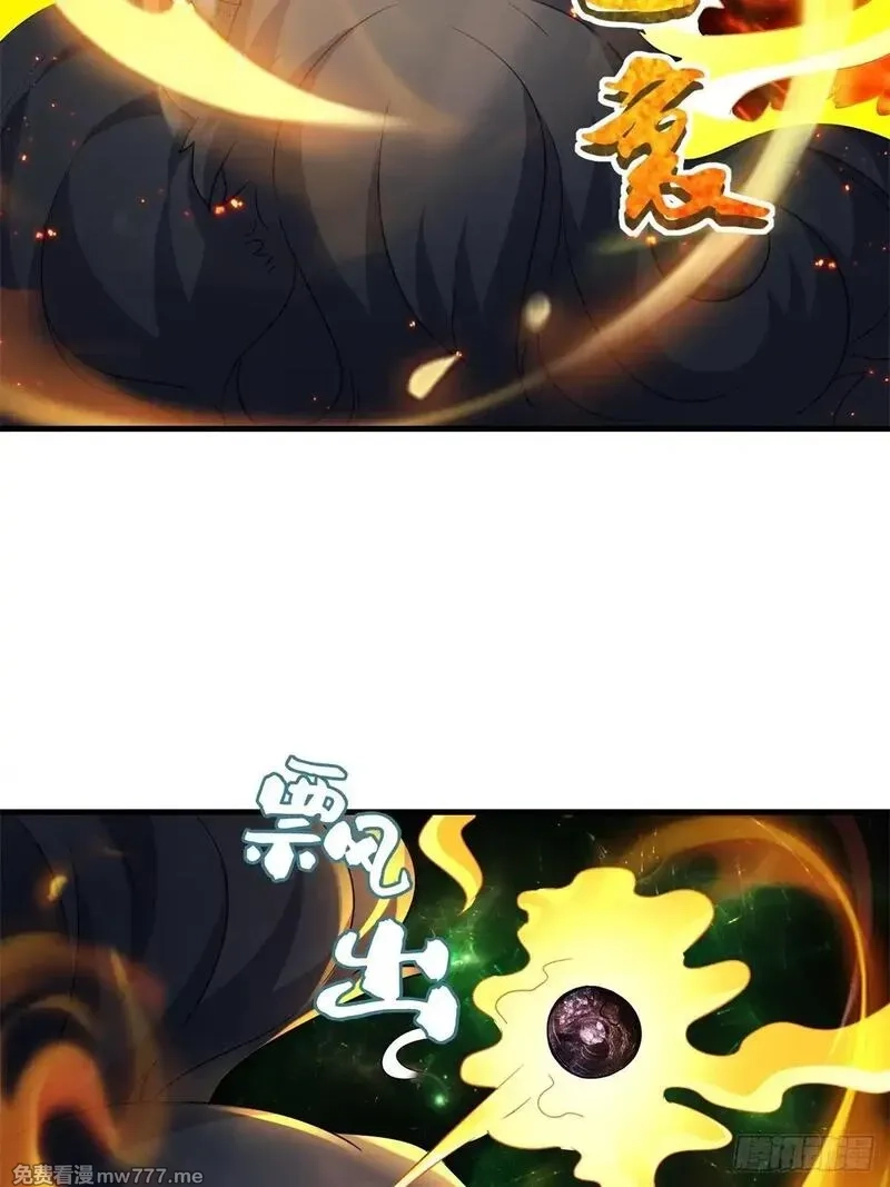 无尽吞噬,228-净封术,第17张