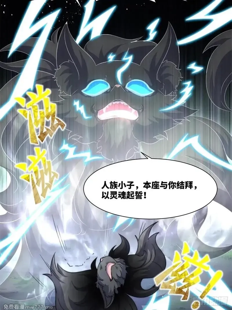 无尽吞噬,228-净封术,第8张