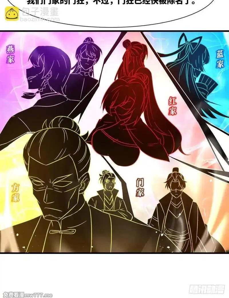 无尽吞噬,234-真皇之威不可逆,第42张