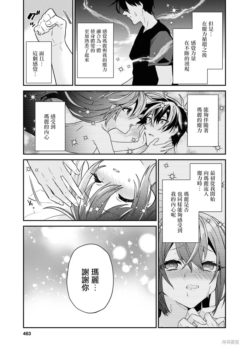 29岁的单身狗想在异世界追求自由大放异彩！！,第28话,第16张
