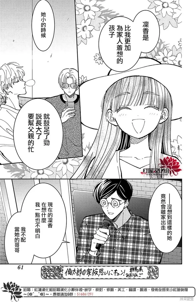 現在多聞君是哪一面！？,第39话,第16张