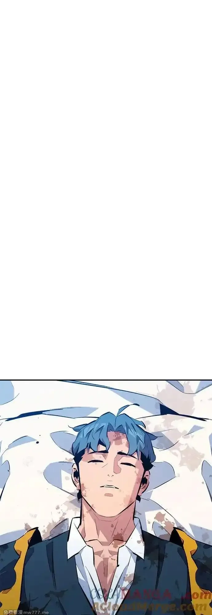 用分身自动狩猎,[第114话] 回归日常,第37张