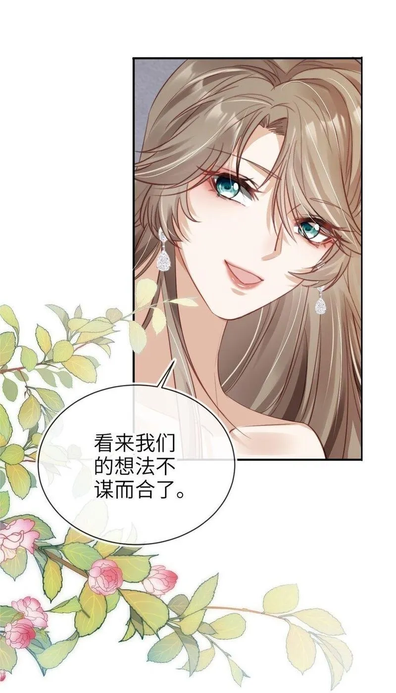 重生后我嫁给了残疾大佬,031 我爱的只有你,第12张