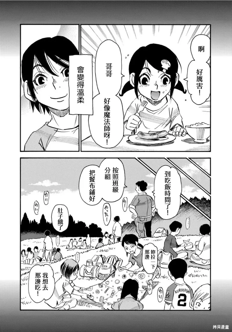 水窪浮島,第15话,第8张
