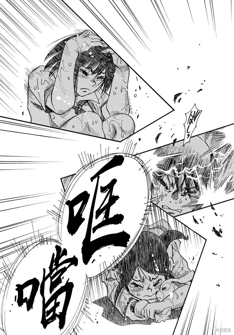 水窪浮島,第24.2话,第13张