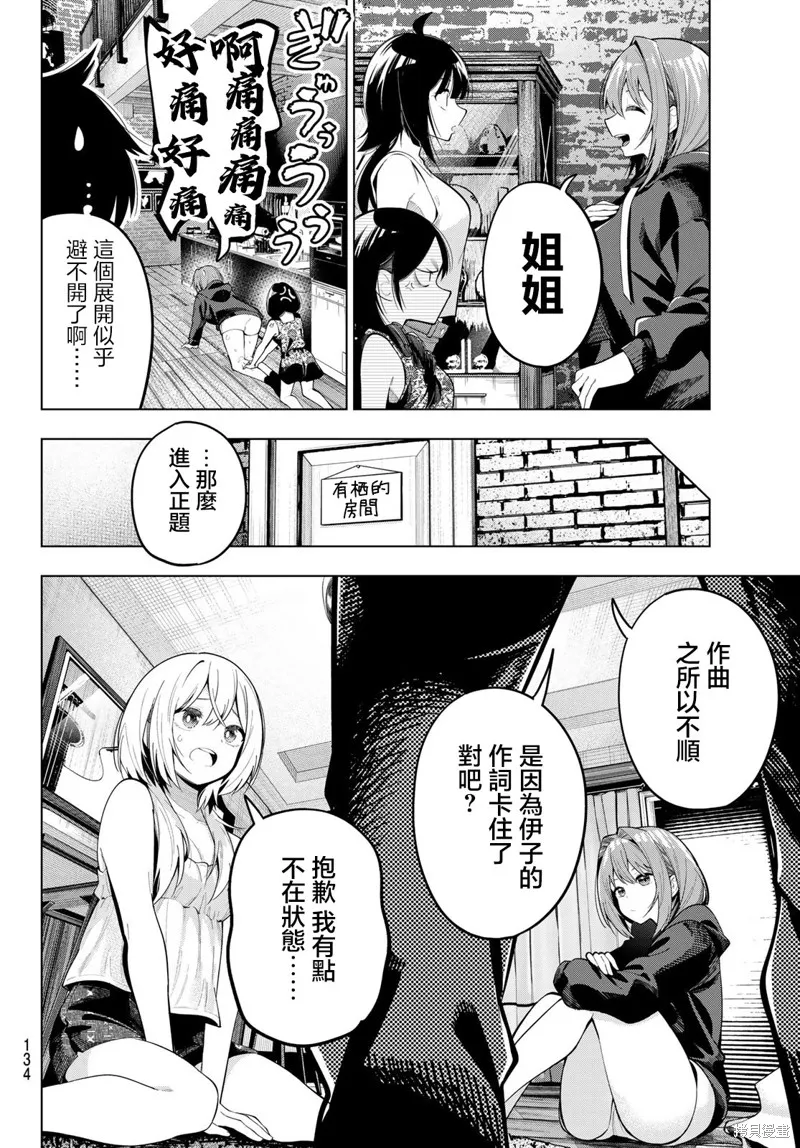 午夜心旋律,第71話,第4张