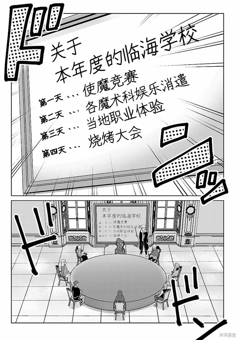 生活魔術師們、挑戰迷宮,第13话,第6张