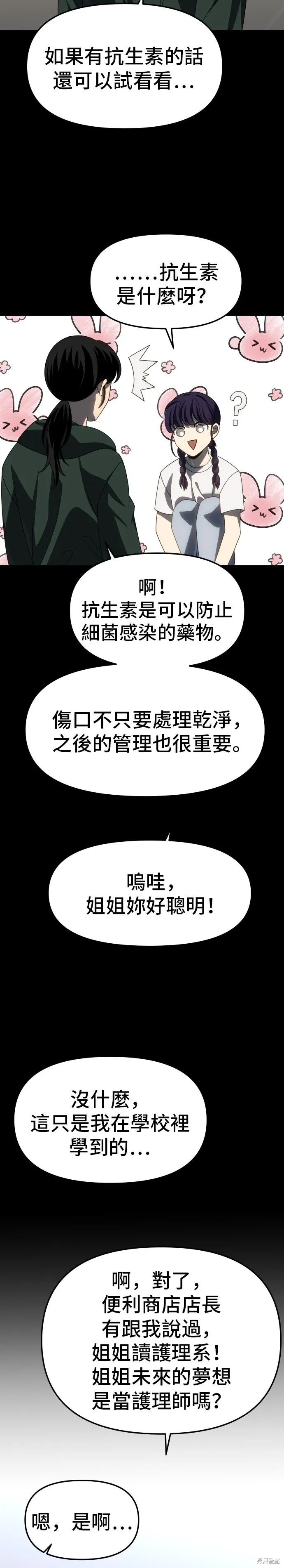 曾經是最終BOSS,第094话,第30张