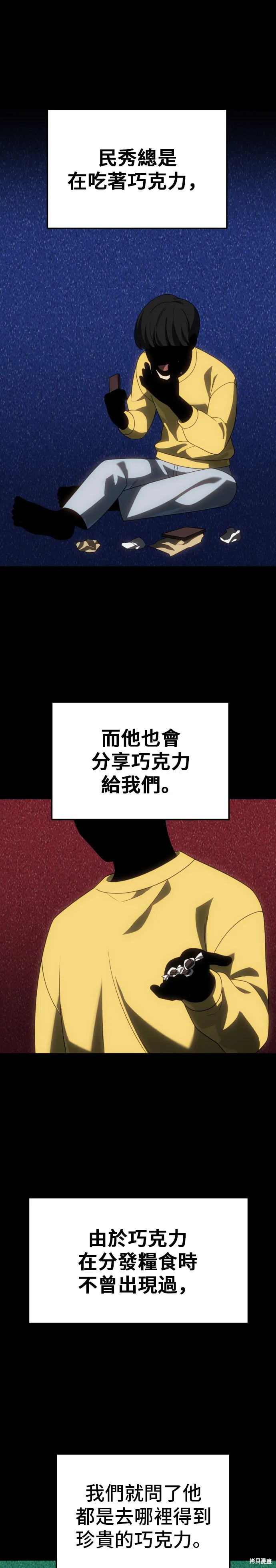 曾經是最終BOSS,第082话,第1张