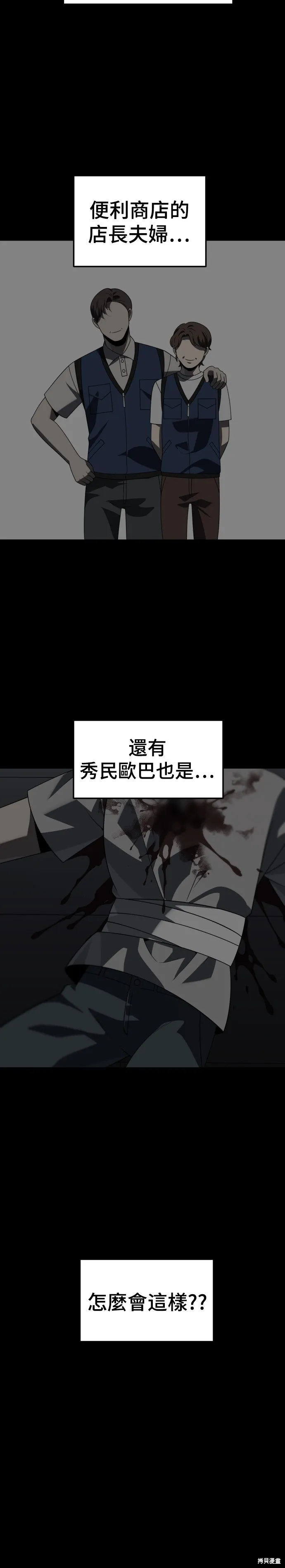 曾經是最終BOSS,第096话,第24张