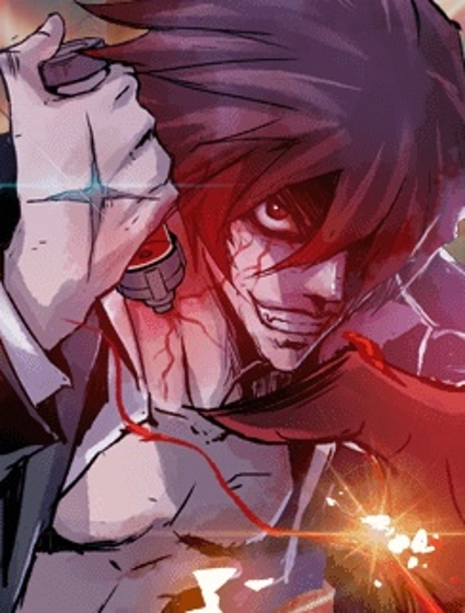 血刃~Blood Blade