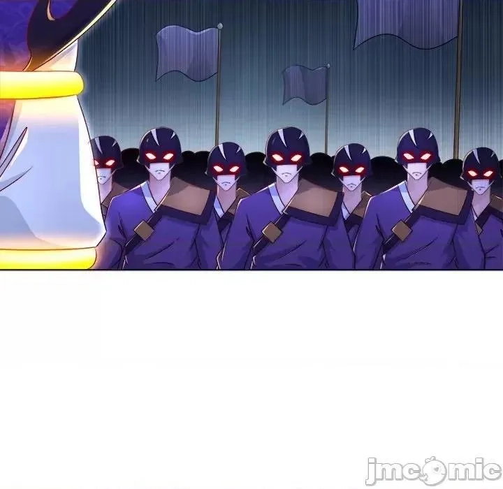 网游：被迫成为隐藏职业,第44话 第 44 话,第55张