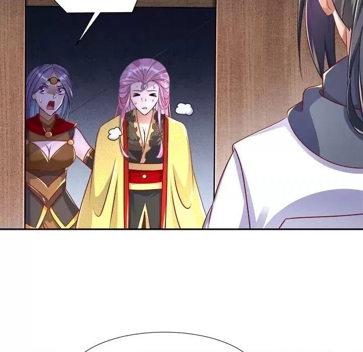 网游：被迫成为隐藏职业,第44话 第 44 话,第57张
