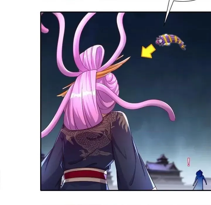 网游：被迫成为隐藏职业,第44话 第 44 话,第7张