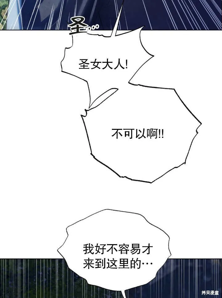 假聖女等待著退場,第05话,第73张