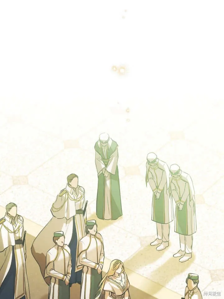 假聖女等待著退場,第04话,第75张