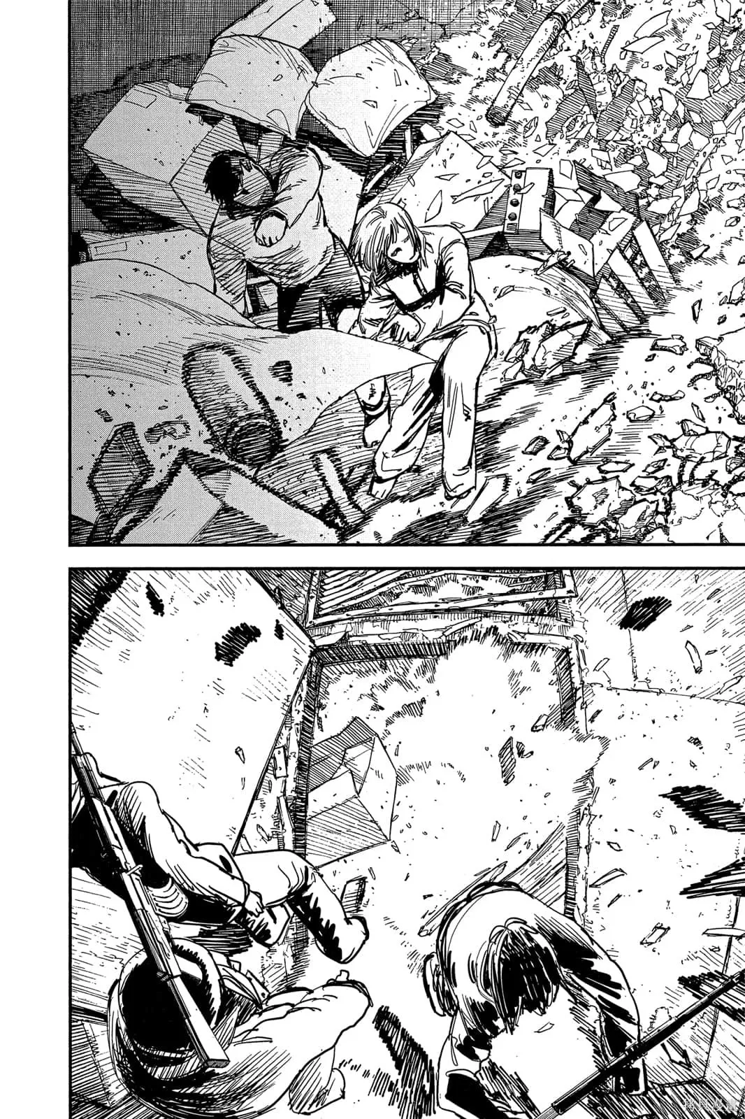 炎拳,第7卷,第122张