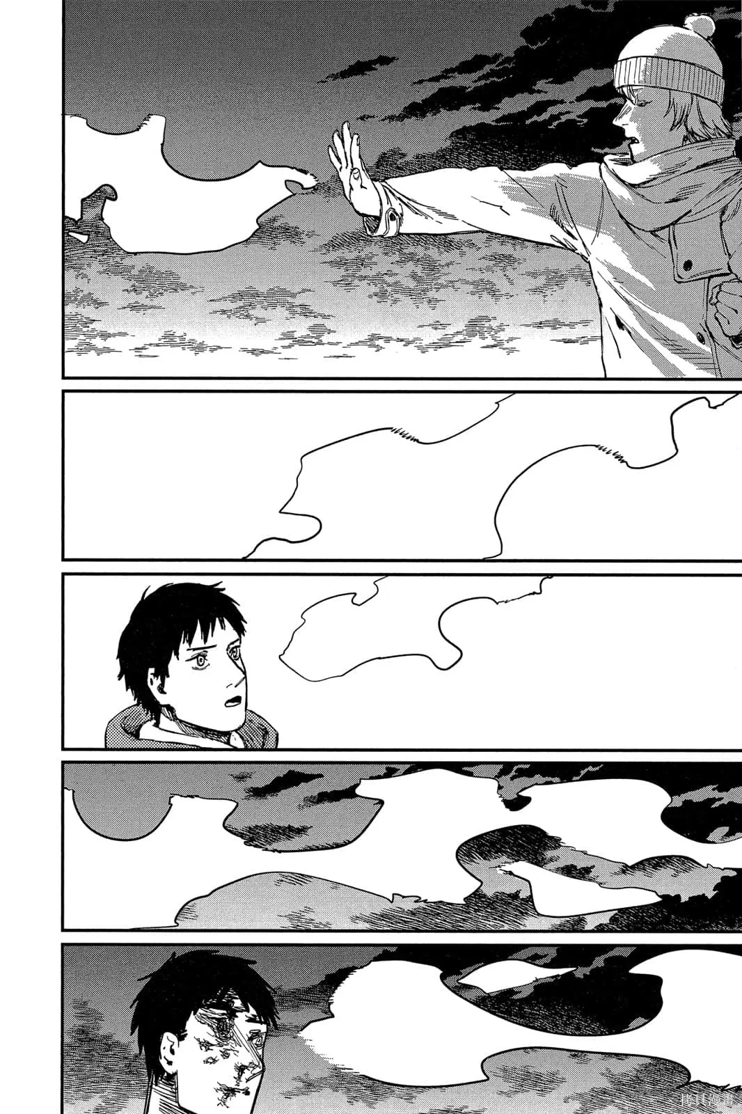 炎拳,第7卷,第172张