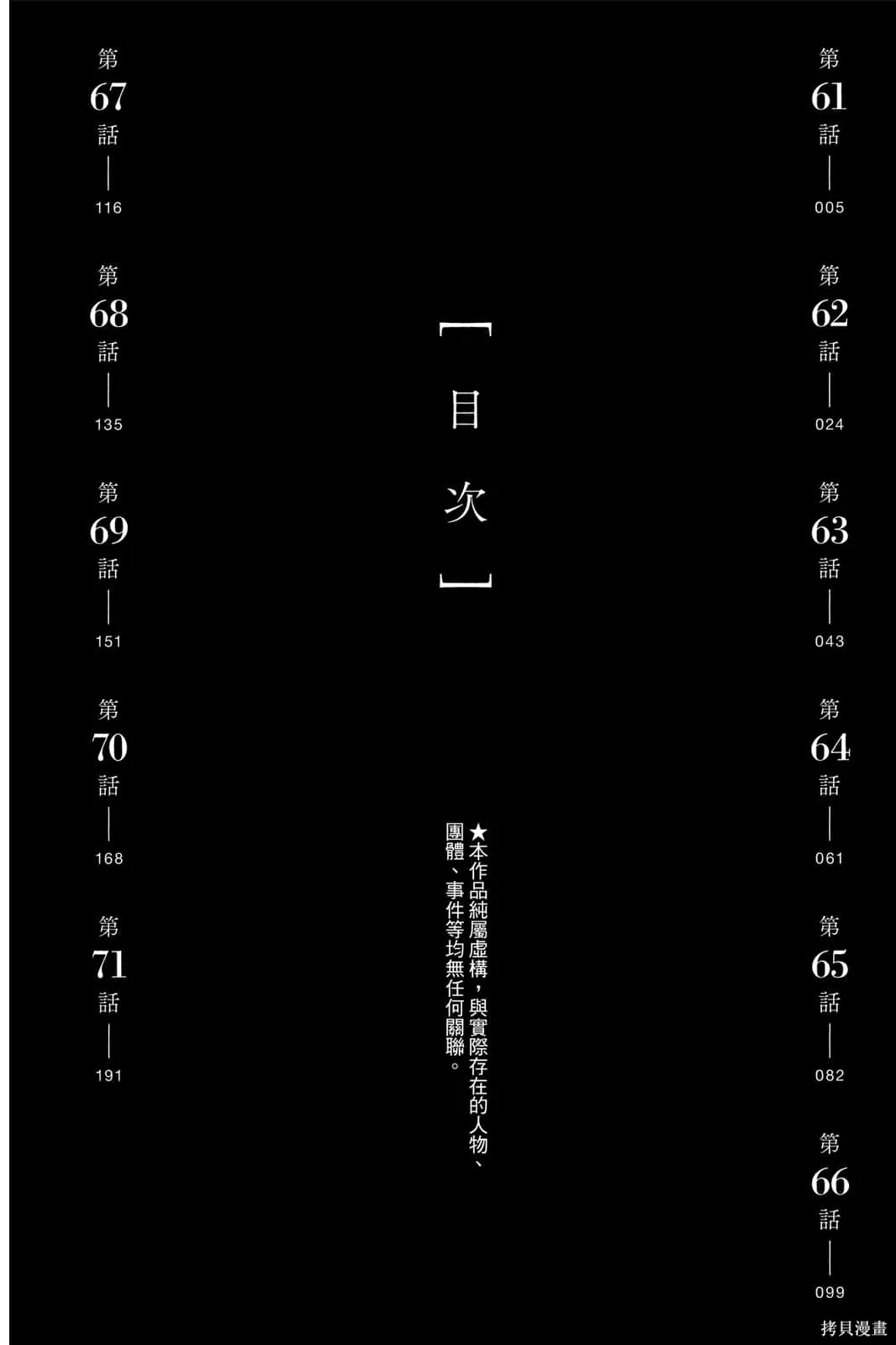 炎拳,第7卷,第4张