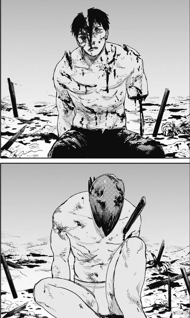 炎拳,第68話,第13张