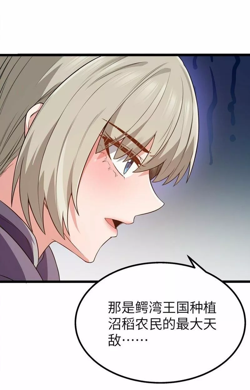 这个勇者是金钱至上主义者,第22话 稻苞粘蚜虫,第66张