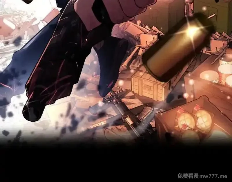 末世重生：我靠开箱子问鼎巅峰,第18话 今天由反骨守夜,第2张