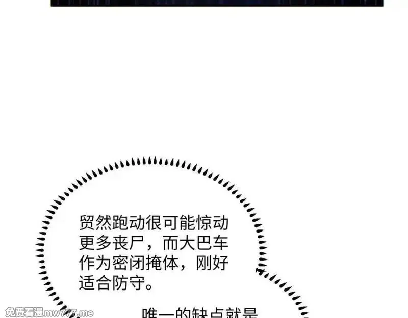 末世重生：我靠开箱子问鼎巅峰,第18话 今天由反骨守夜,第50张