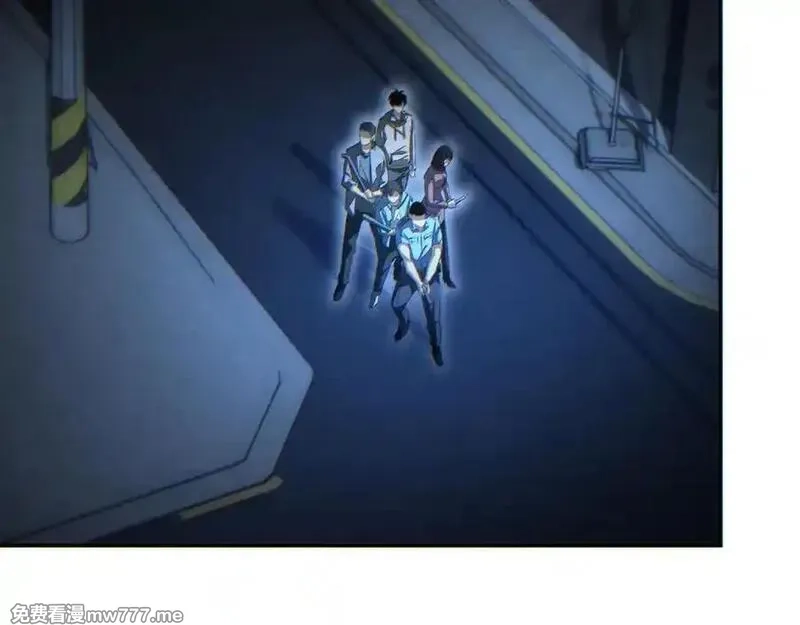 末世重生：我靠开箱子问鼎巅峰,第18话 今天由反骨守夜,第6张