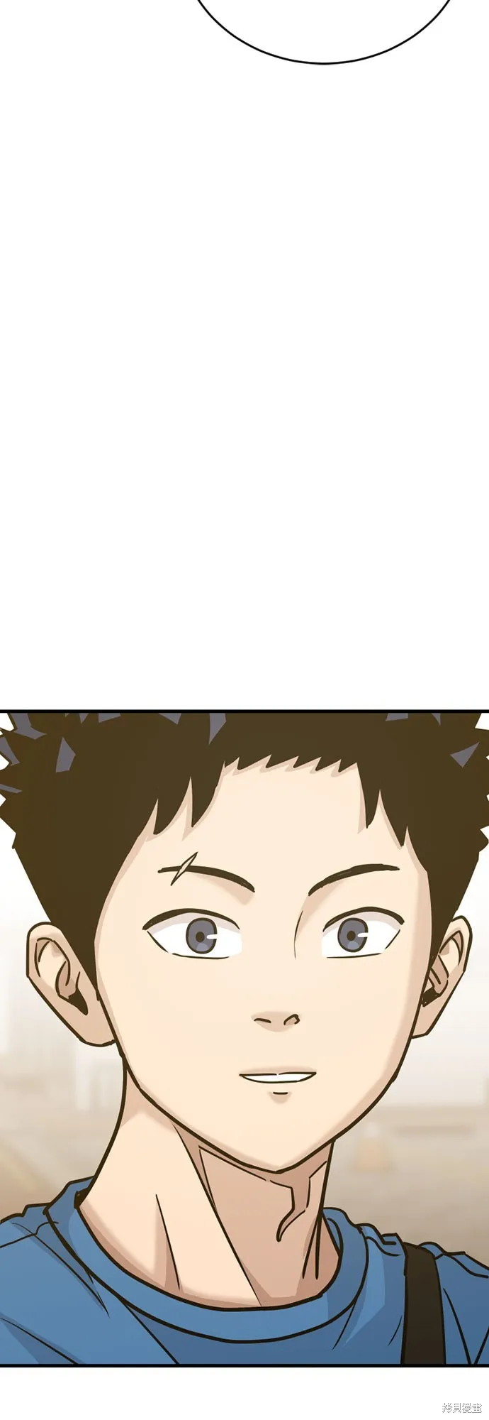 黃金守門員,第34話,第76张