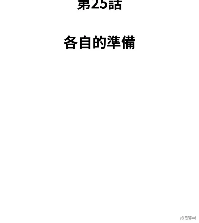 黃金守門員,第25話,第5张