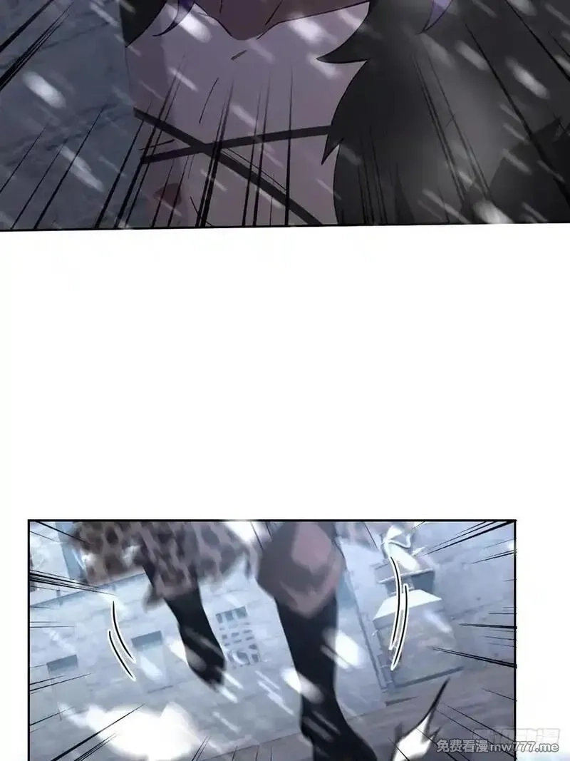 诡异游戏：我靠亿万功德氪通关,第123话 螳螂捕蝉，黄雀在后,第9张