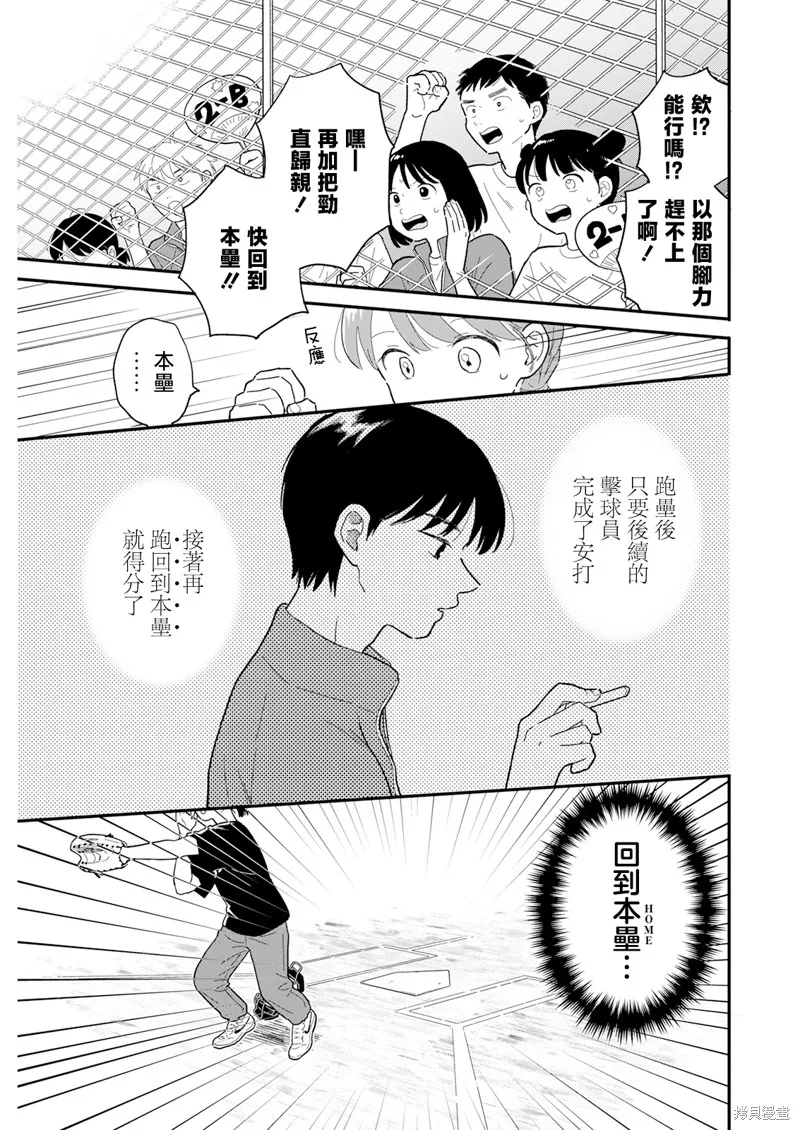 放学后归宅日常,第04話,第13张