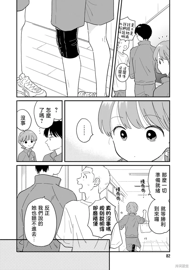 放学后归宅日常,第04話,第8张