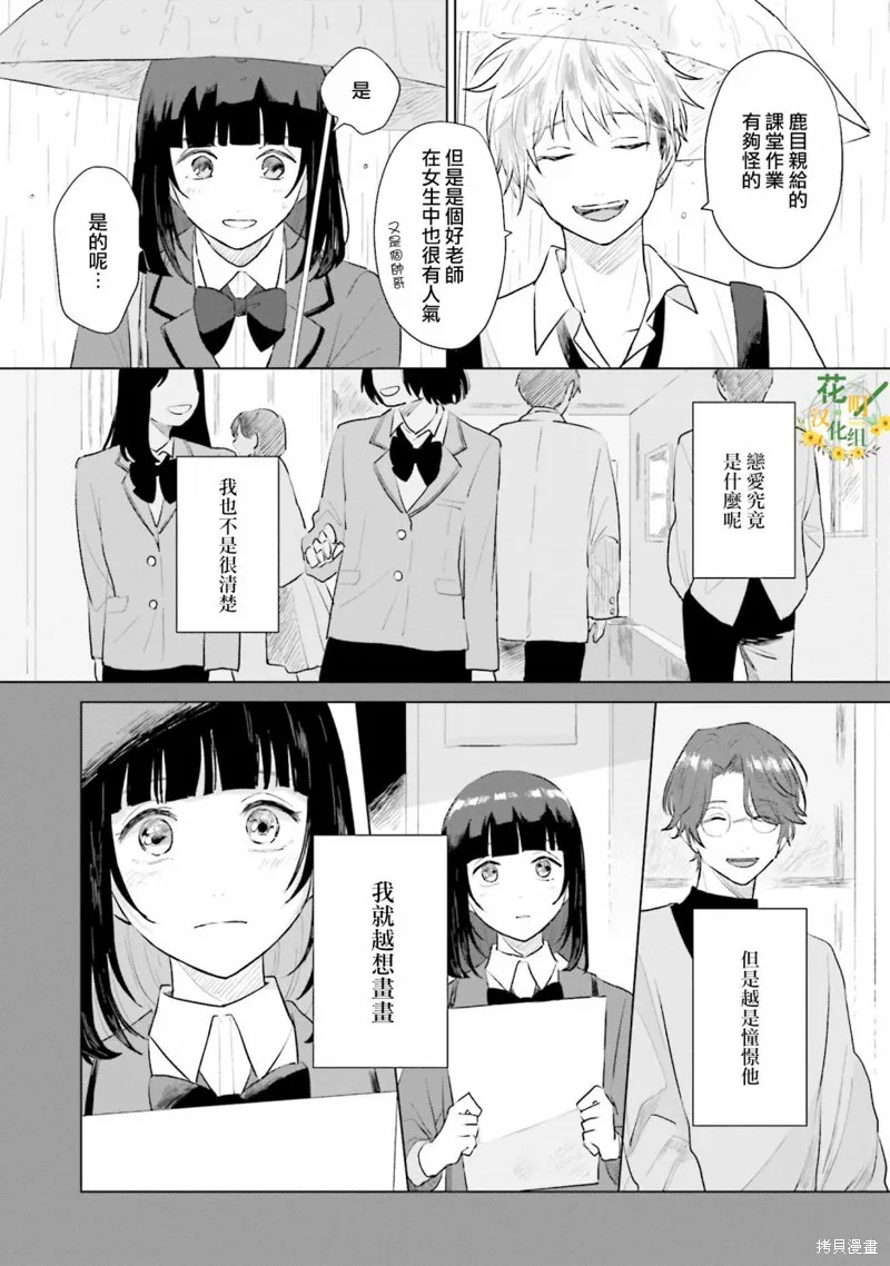 我养了个少年,第04话,第16张