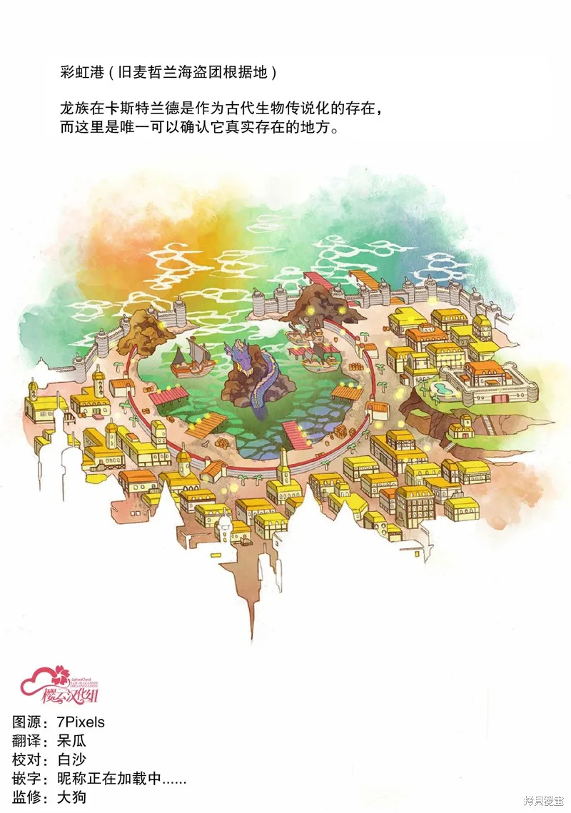 魔王妹妹早已君临异世界,番外30,第5张