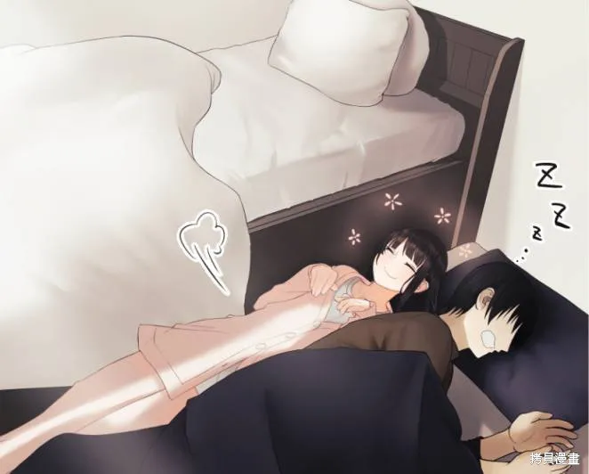 猫系女友,推特版1话,第19张