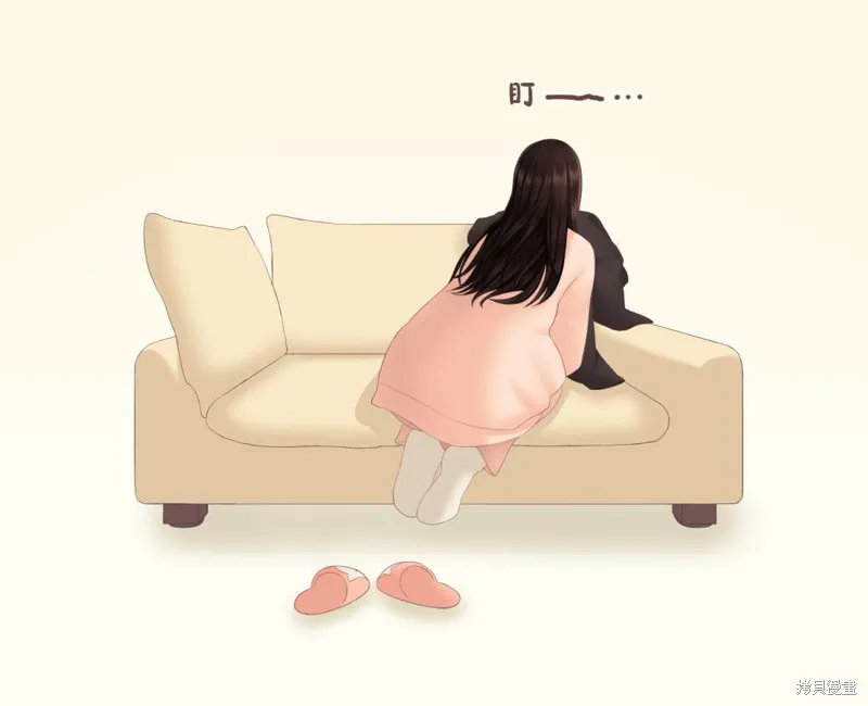 猫系女友,推特版1话,第34张