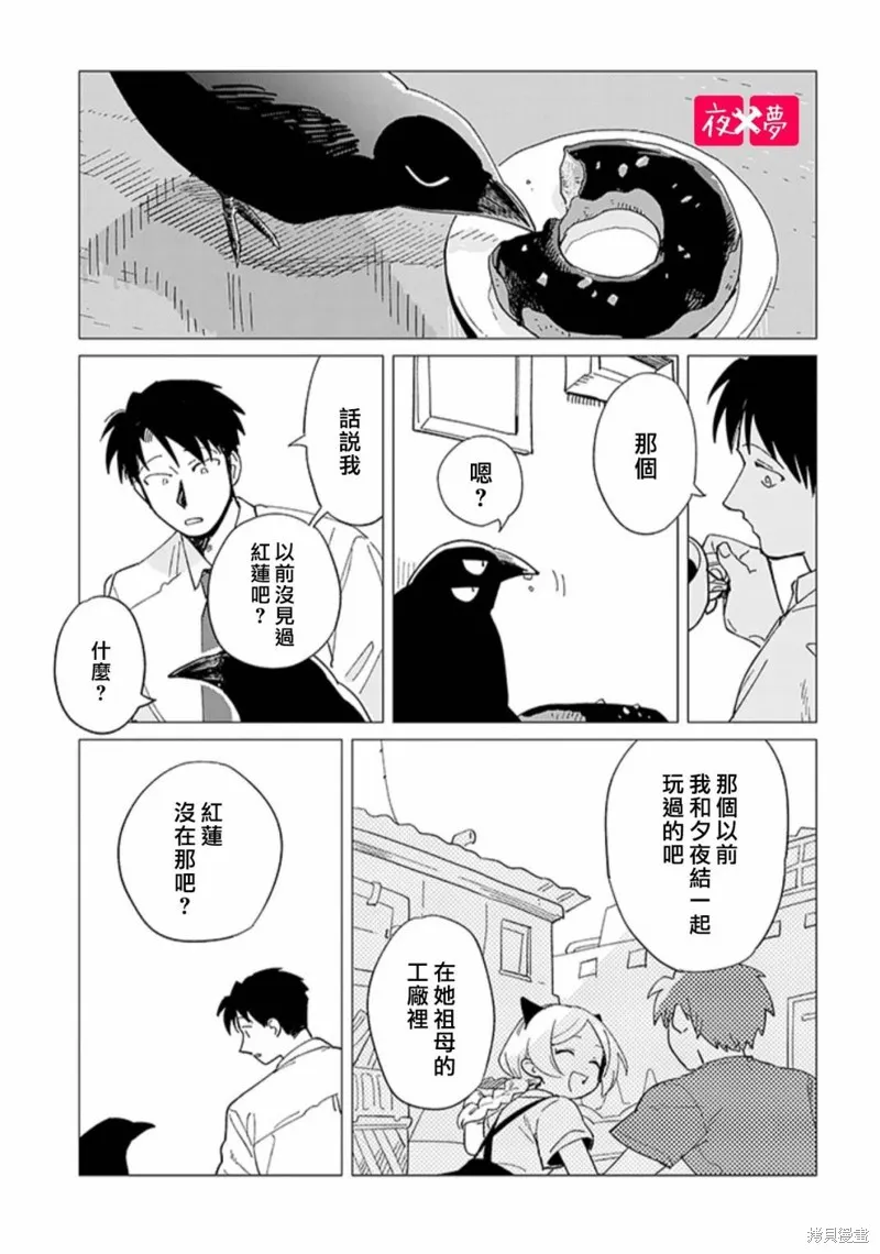 篠崎君的维修事情,后日谈 前篇,第5张