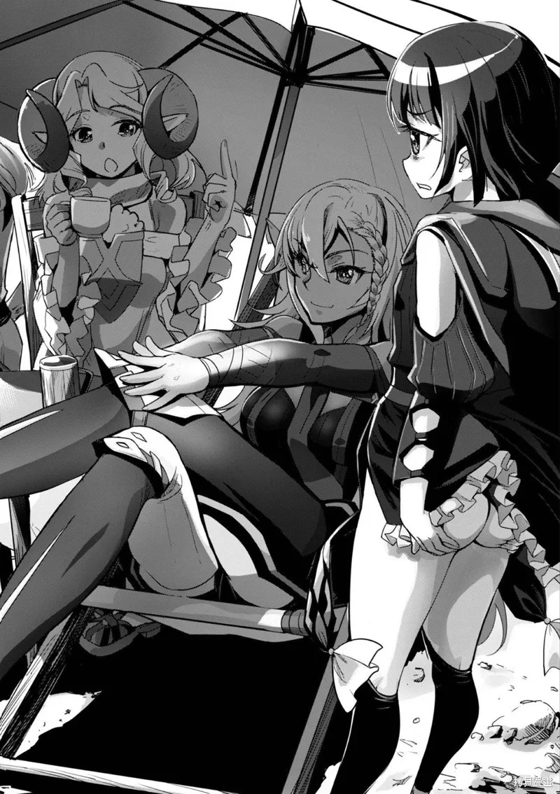 穿越异界之我有一个麦块系统,第25.5話,第3张