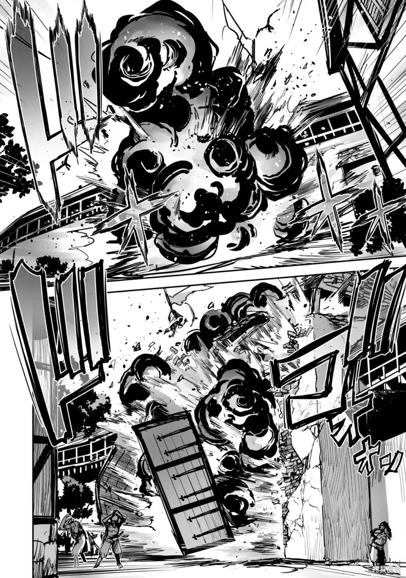 穿越异界之我有一个麦块系统,第40話,第14张