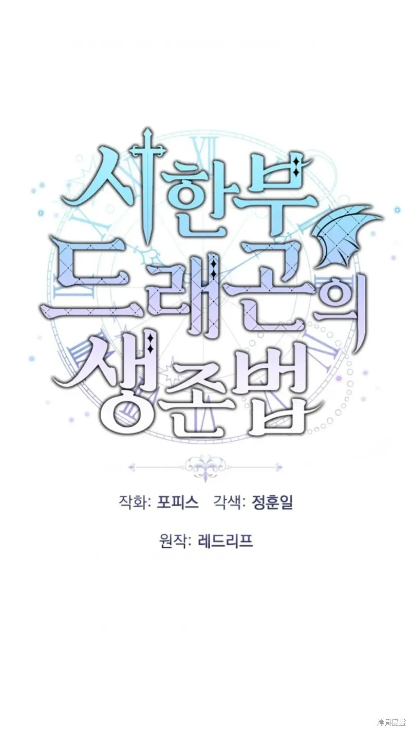 重生在小說中龍的生存法則,第03话,第19张