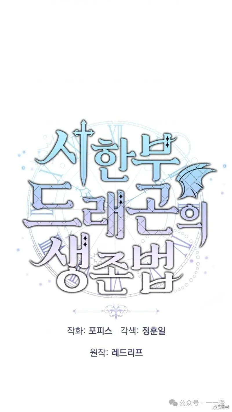 重生在小說中龍的生存法則,第29话,第1张