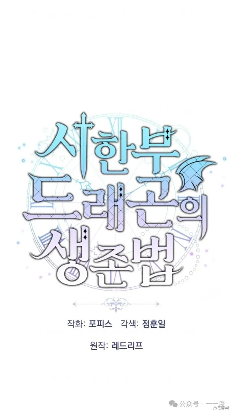 重生在小說中龍的生存法則,第35话,第1张