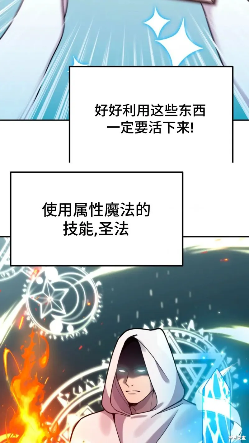 重生在小說中龍的生存法則,第04话,第17张