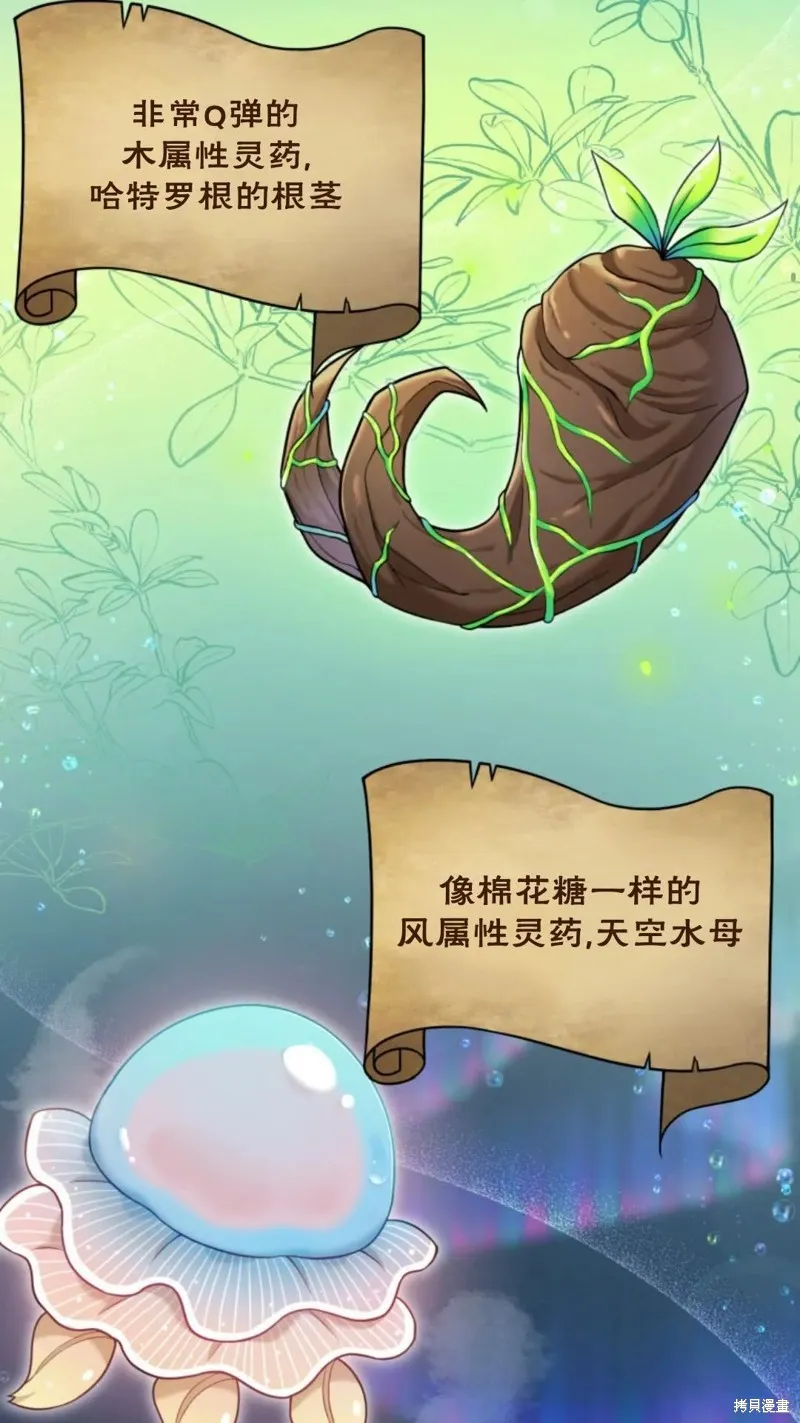 重生在小說中龍的生存法則,第04话,第32张