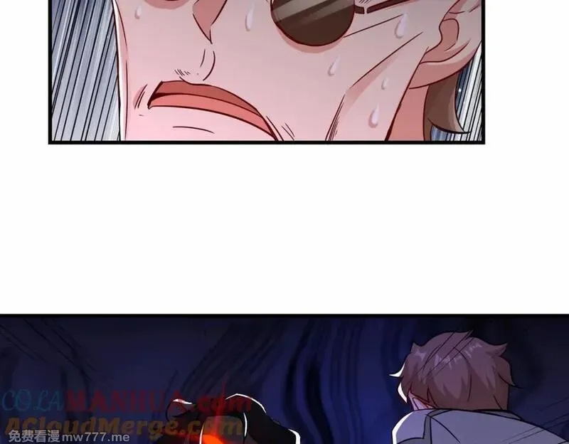 祖师出山,第54话 前往仙盟,第77张