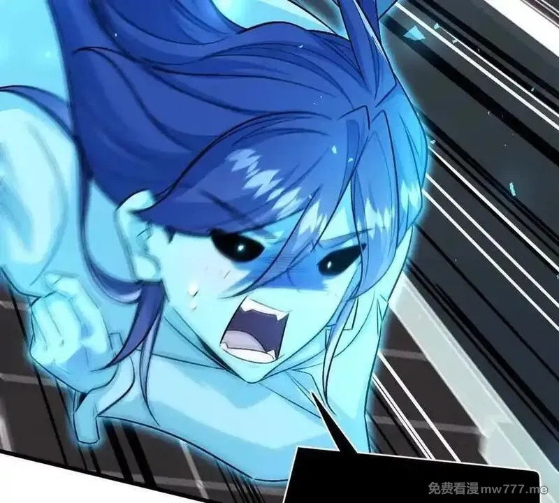 我在诡秘世界玩嗨了！,第125话：神秘女厕所,第106张