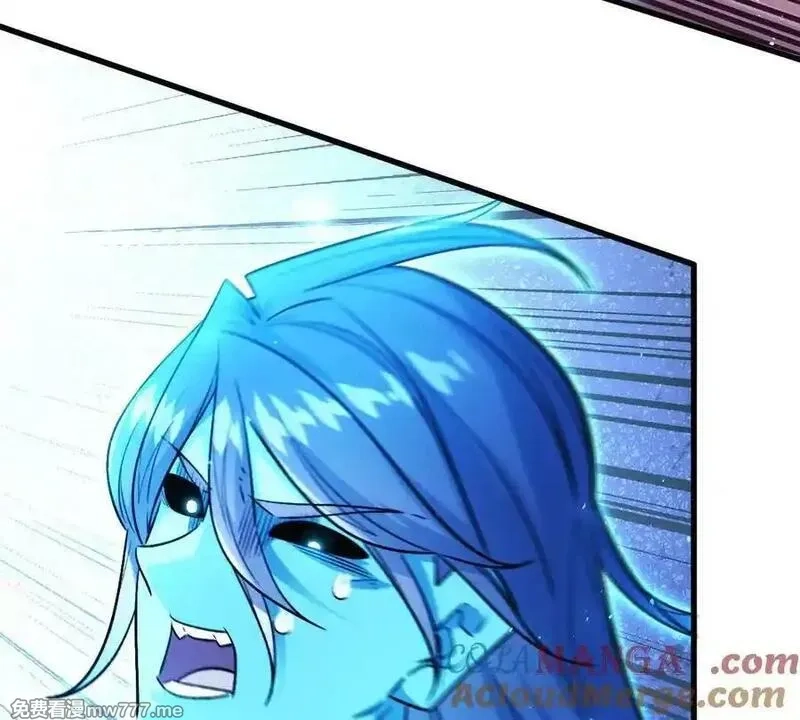 我在诡秘世界玩嗨了！,第125话：神秘女厕所,第109张