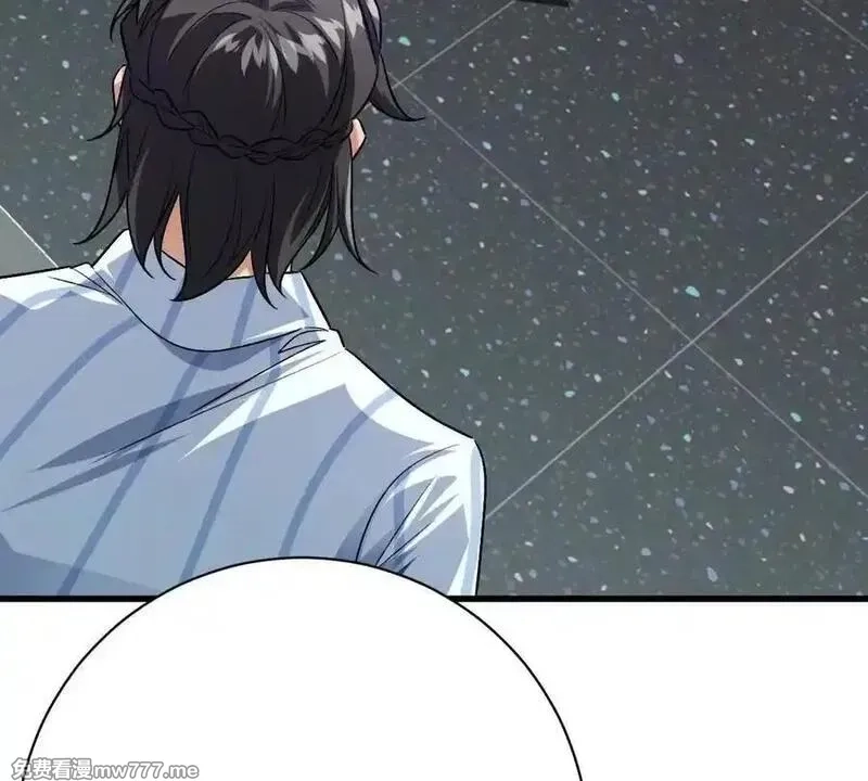 我在诡秘世界玩嗨了！,第125话：神秘女厕所,第116张