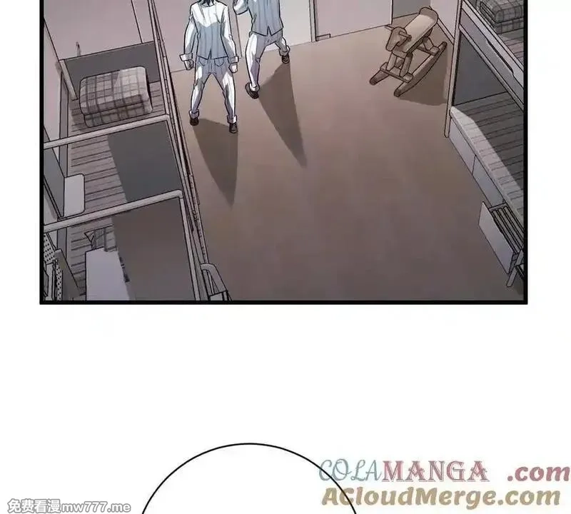 我在诡秘世界玩嗨了！,第125话：神秘女厕所,第17张